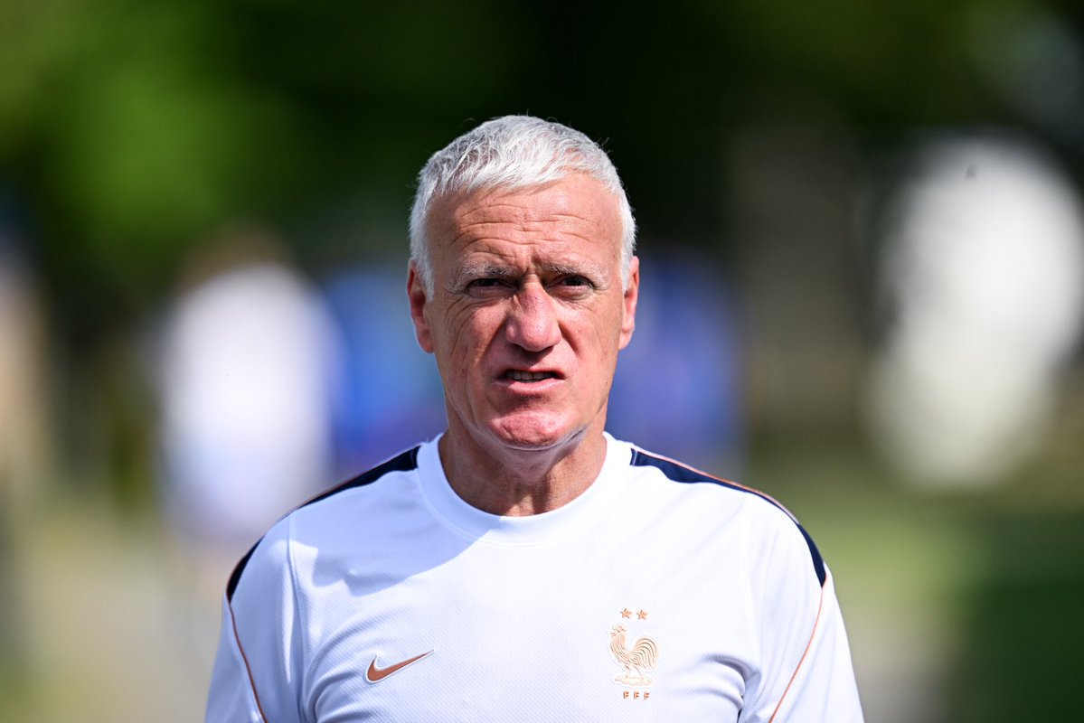 Actu Foot tweet media