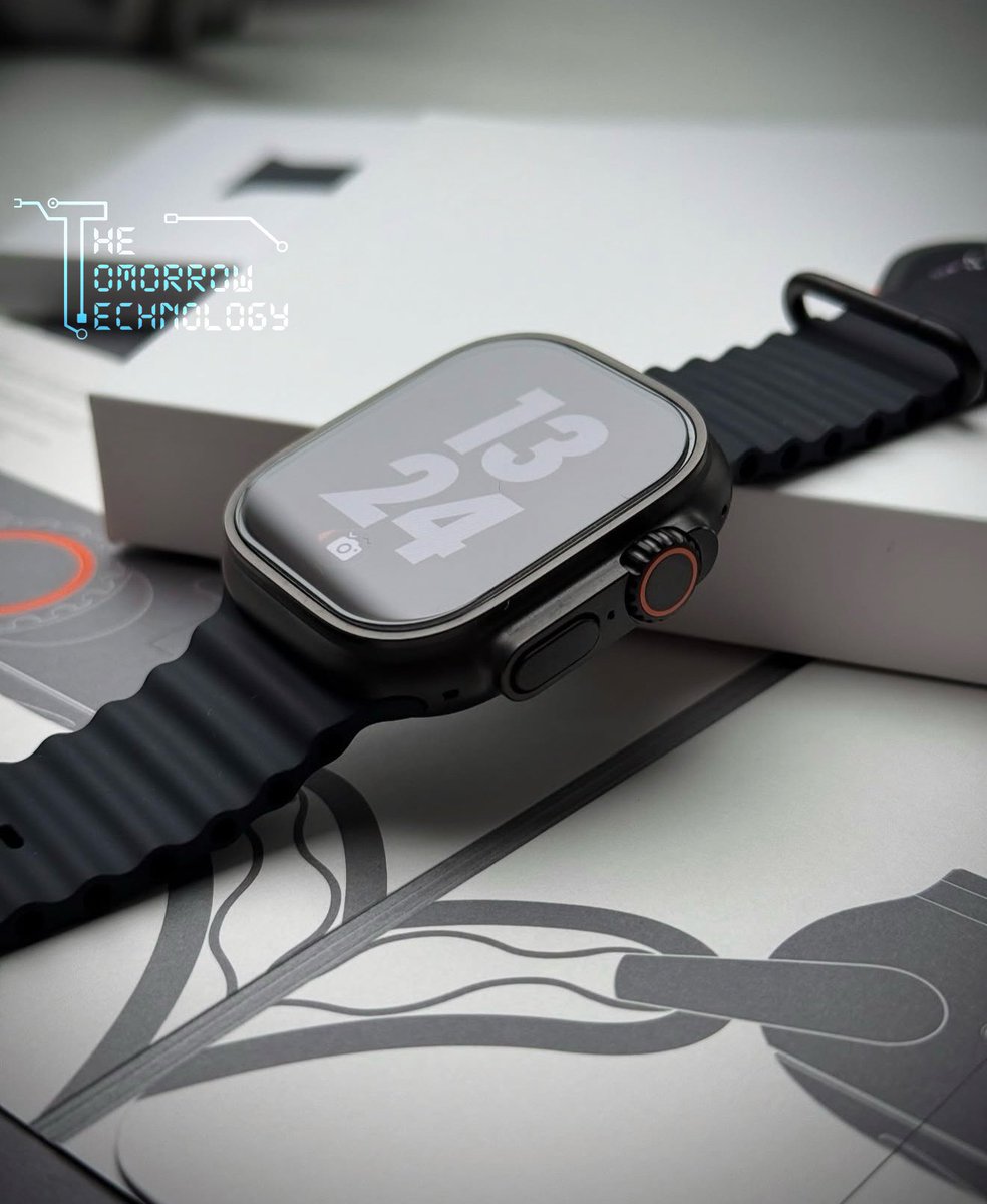 KeApple41303's tweet photo. APPLE WATCH
Stay connected, active, and stylish.

•11 42mm GPS @Ksh.46,500
•11 46mm GPS @Ksh.50,500
•SE 3rd Gen 40mm @Ksh.35,000
•SE 3rd Gen 44mm @Ksh.39,500
•Ultra 3 49mm @Ksh.103,800

📞 0705596611

#MainaAndKingangi @Classic105Kenya @ItsMainaKageni #FactsNotFear #BTSinKL https://t.co/3DtY1mntZg