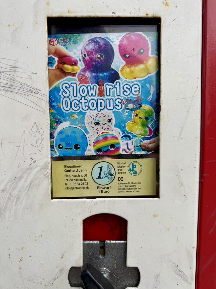 pulpo404's tweet photo. Soll ich zuschlagen? https://t.co/2BmsgitZ2Z