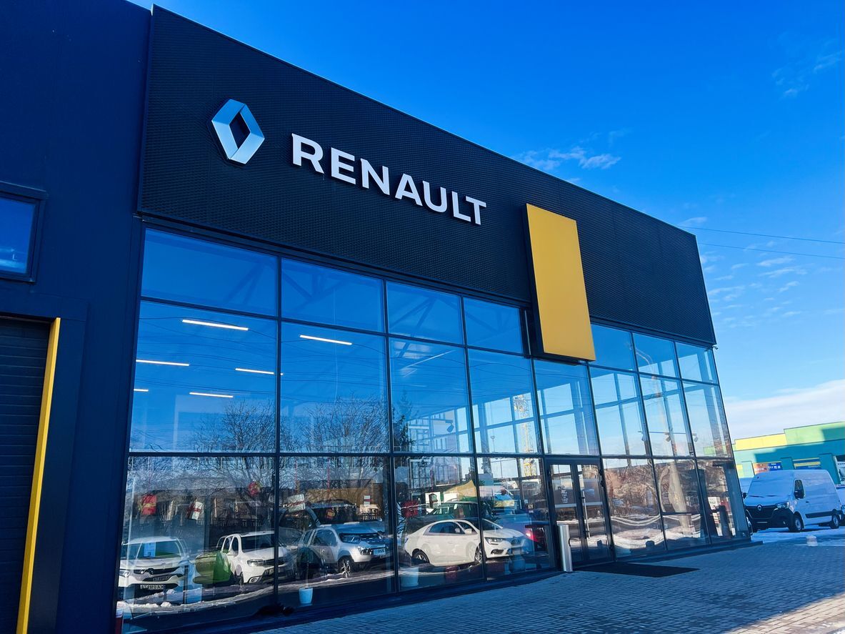 GoldwasserEx's tweet photo. Renault Group geeft obligaties uit voor 750 miljoen euro met coupon van 4,125% tot 2031 https://t.co/VPHKJnABsH https://t.co/9A4KKH16Co