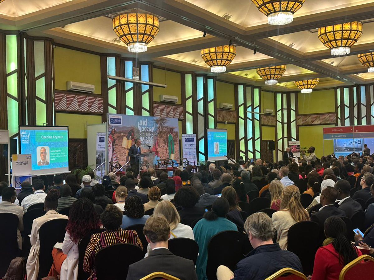 Kuja_Platform's tweet photo. and networks they need to lead change in their communities.

Attending AidEx Nairobi? Come meet the Kuja team and learn how we're helping shift power closer to local changemakers. https://t.co/baYQqJDw0Y