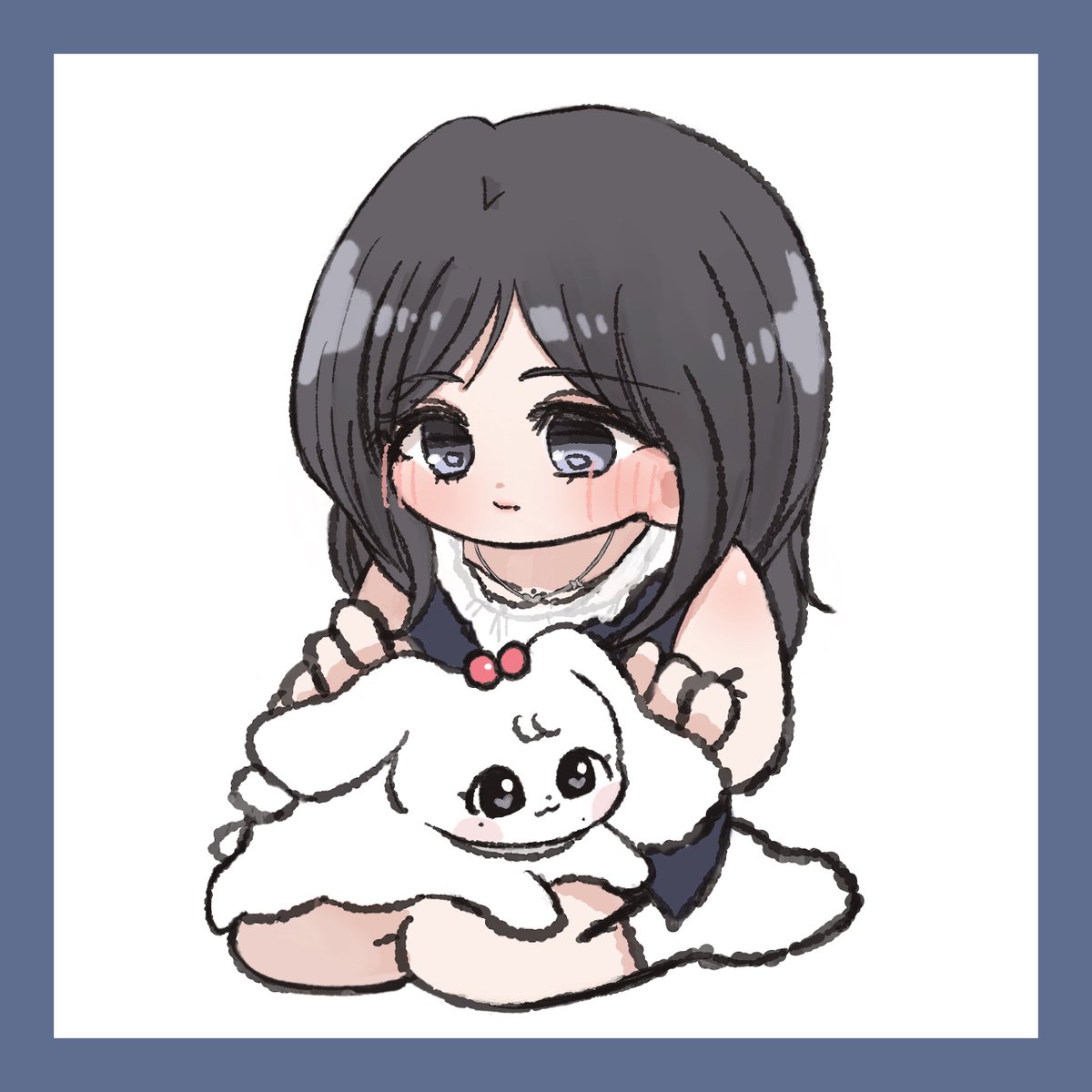 MATCHA_0511's tweet photo. https://t.co/oJMdJmrM3A