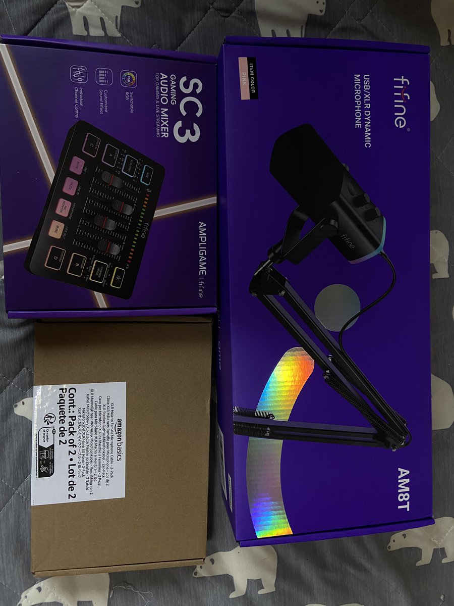 AmaeBoDko0701's tweet photo. 届いた‼️ https://t.co/elAXZH13O5