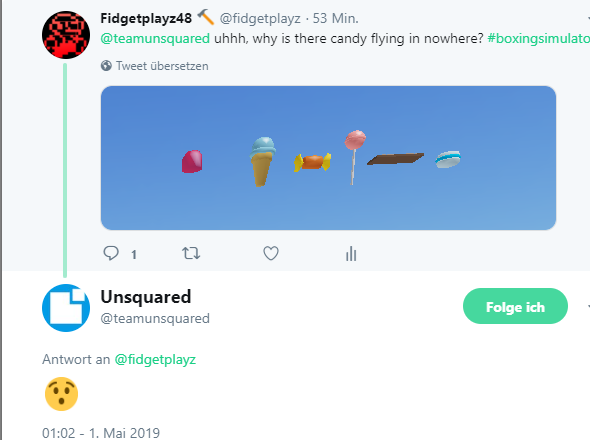 fidgepee's tweet photo. 1 may 2019 https://t.co/Mq9Pd6PNJZ