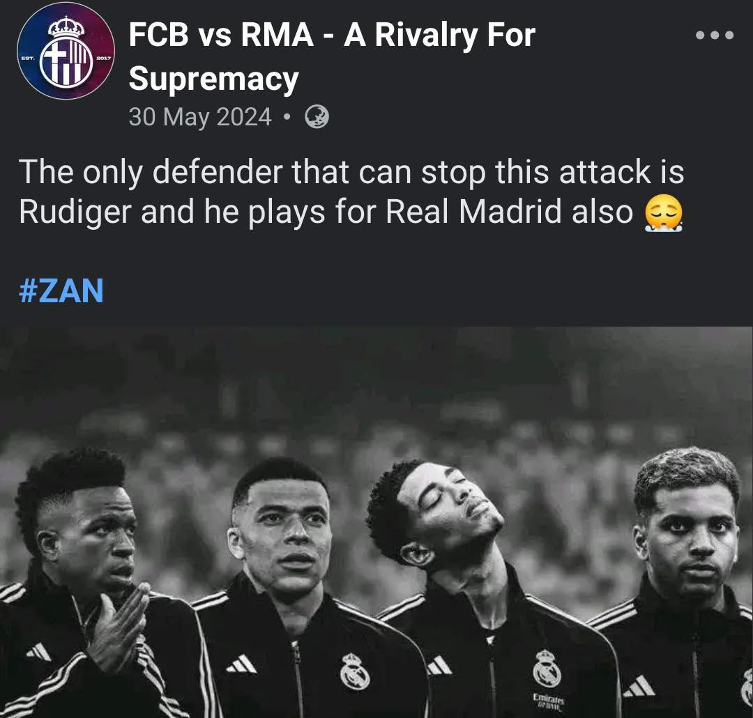 PaedaePr's tweet photo. @Rmadonyfc_ Okay 🤝 https://t.co/tdRAtcNmZZ