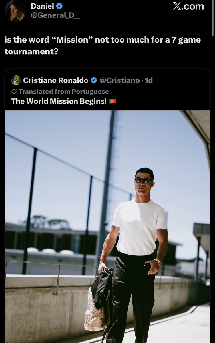 Chris 😎 tweet media