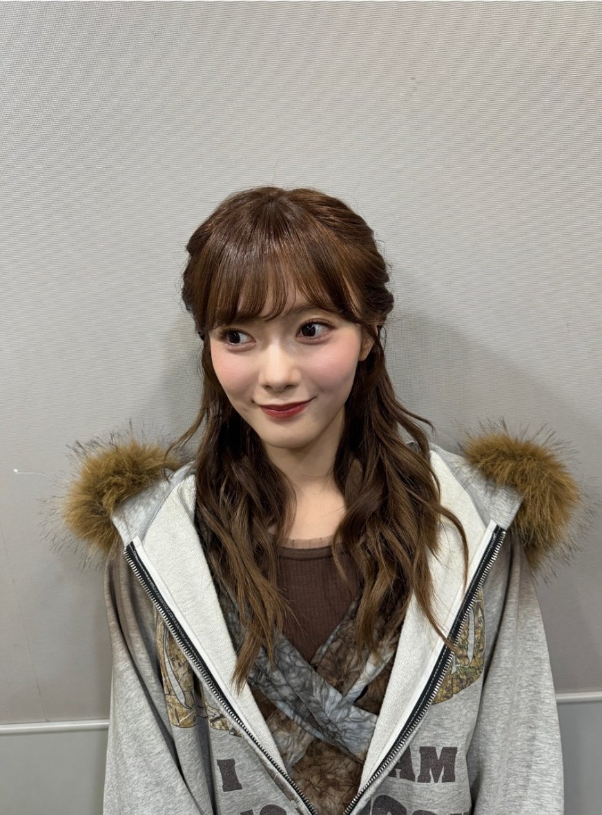 ほのぉ〜 #honoblog