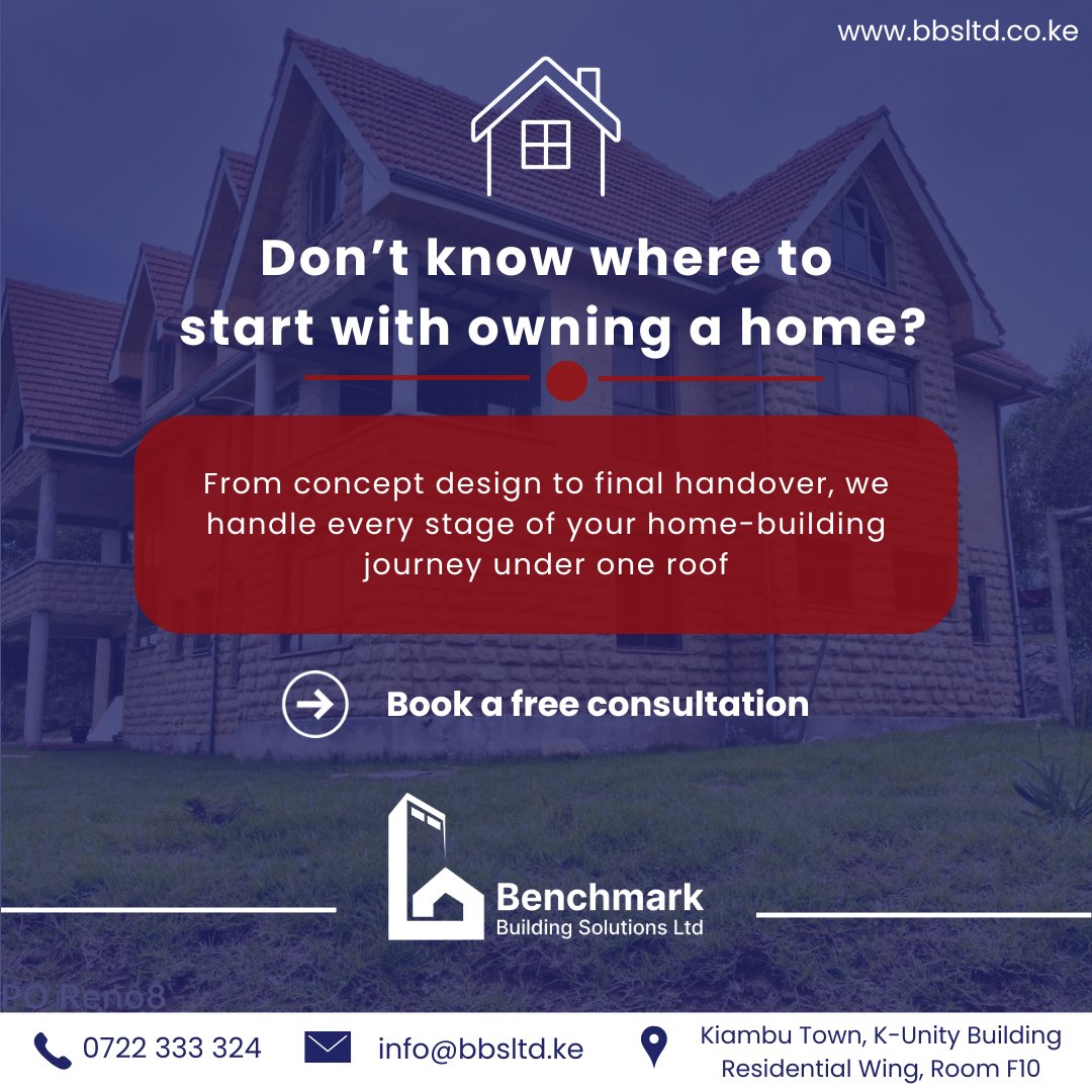 Benchmark Building Solutions LTD (@bbsltdofficial) / Posts / X