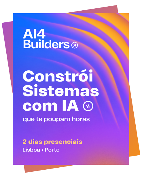 p_appm's tweet photo. A Inteligência Artificial já está nas empresas! Mas como é que realmente transforma O nosso trabalho? 

A Lisbon Digital School lançou o AI4Builders, focado na aplicação prática da IA no ambiente profissional para ajudar equipas a integrar IA.

Saiba mais:https://t.co/a74IJqwCzk https://t.co/ROpf9mLwWd