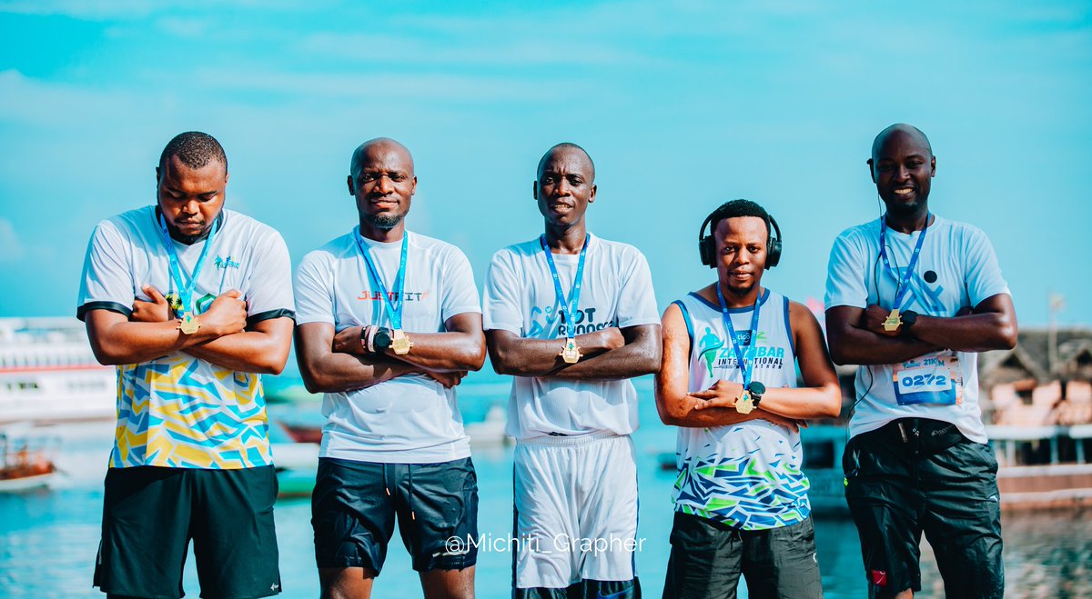 TOTRunners's tweet photo. Happy Global Running Day! 🏃♂️🌍
Running is more than a sport it's freedom, resilience, and a reminder that progress happens one step at a time.
To every runner out there; Keep chasing your goals and inspiring others along the way.
#GlobalRunningDay #TOTRunners #LetsRun https://t.co/mOToBDCyeF