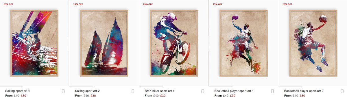 JBJart's tweet photo. Justyna Jaszke's Art Collection | GoodMood https://t.co/A7xdBt0gBQ #sport https://t.co/XePmrAPGar