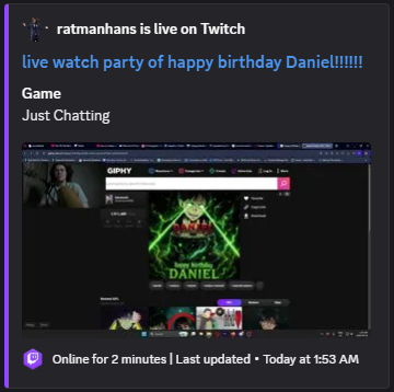 ratmanhans's tweet photo. yo join rn!!!!! #auramonster https://t.co/H0nRb1vkCD