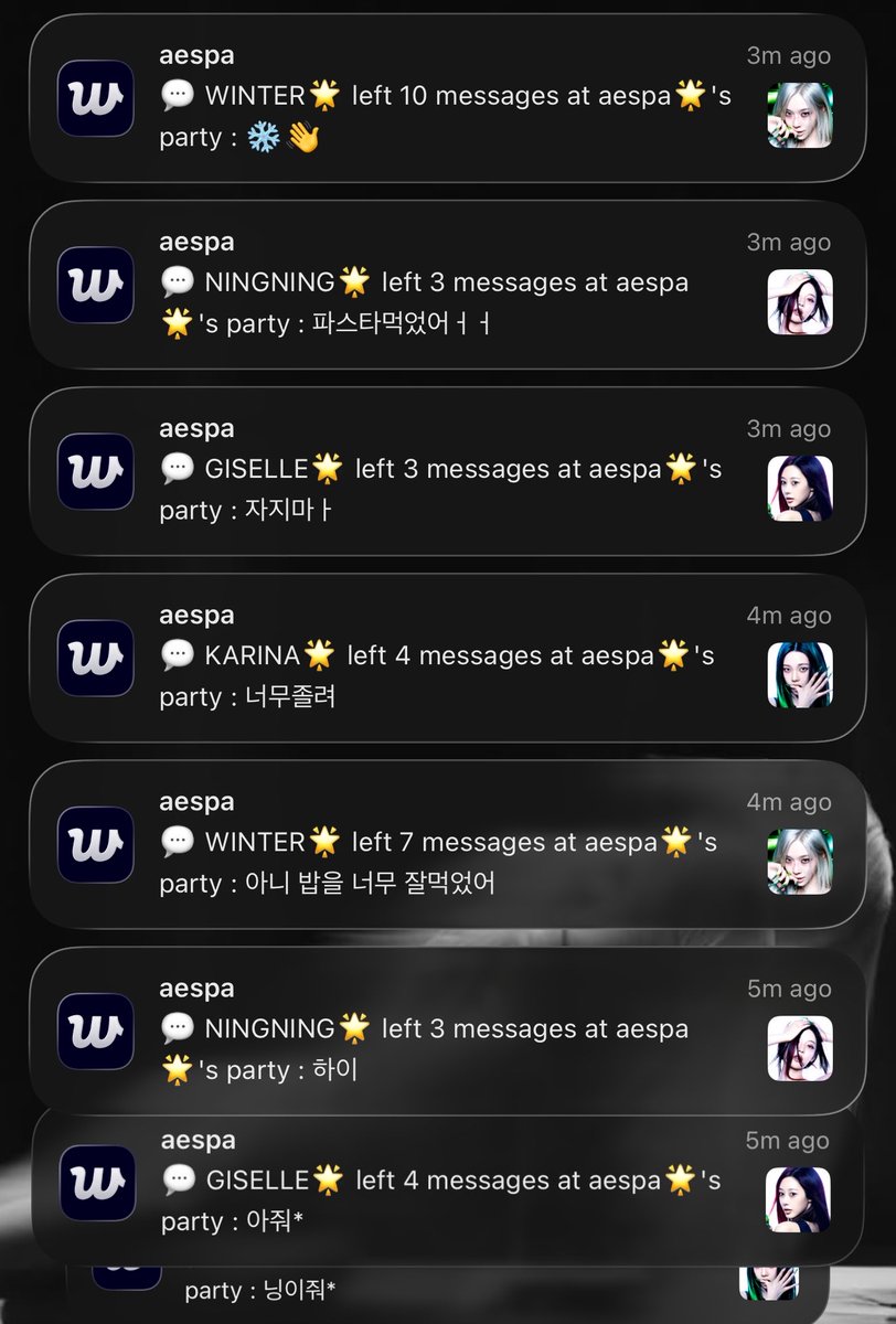 lotsofwinter's tweet photo. this feels like im being left out of the group chat and missed a lot of things i was in a meeting bro https://t.co/OHz9oDaL8l