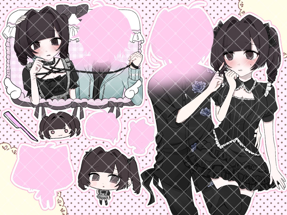 dkso4_'s tweet photo. ありがとうございました💗 https://t.co/MEmjXE8E2g