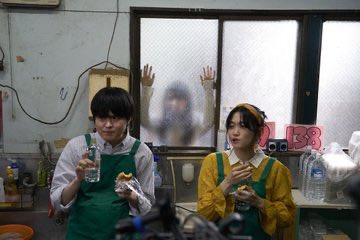 kyofu_movie's tweet photo. 「Erica -エリカ-」

東京、横浜、名古屋、京都、大阪で上映継続中。

あと1週間ほどで終了予定です。

往年のサイコホラーの傑作(エスター、パール、ミザリー、黒い家...)に憧れて作った映画でもあります。

ぜひ劇場でご覧ください💡 https://t.co/OH2tb7mQ92