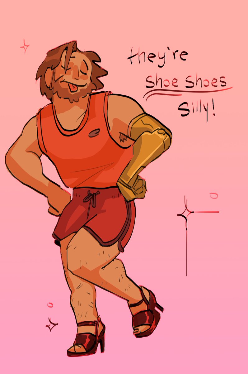 cheetz0's tweet photo. 1/5 It’s bisexual day, which means I gotta tell y'all about my headcanons on Cole Cassidy! I wanna mix it with #Yeehan and #Cashe because of course I will >o< https://t.co/xC4ftUdmIz