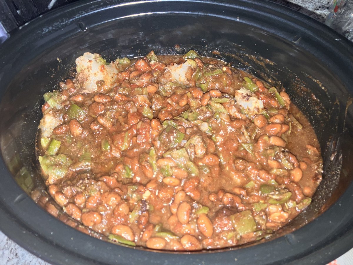 PrezMF's tweet photo. @LiaWardTX1 it’s finally going down. The Chuck is under there somewhere 😂 https://t.co/DKW4zuXGpV