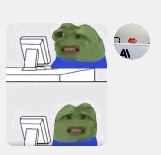 Zhutake's tweet photo. 很想让首页所有老师都看到这个截图我真的一下子愣在原地眉头紧锁，这真的是opus4.8吗，我穿越了吗😭 https://t.co/BvoGL6KcI4