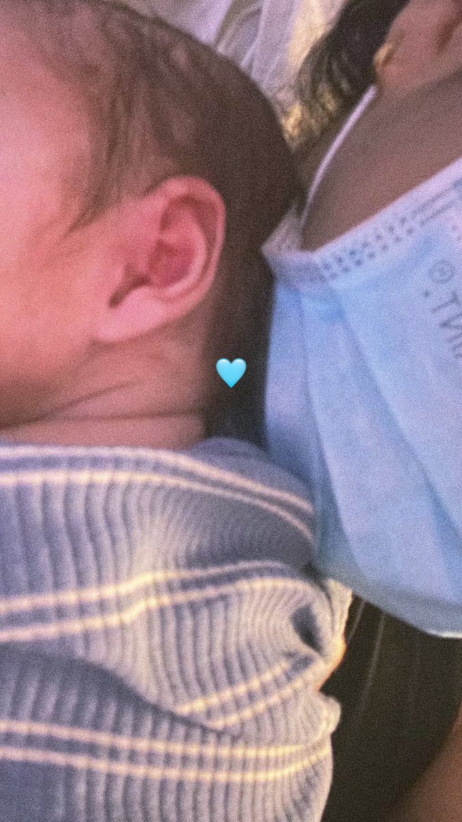 pedroza_key's tweet photo. No sé imaginan lo mucho que yo amo a mi sobrinito 🩵🧸 https://t.co/eRCtB6zARG