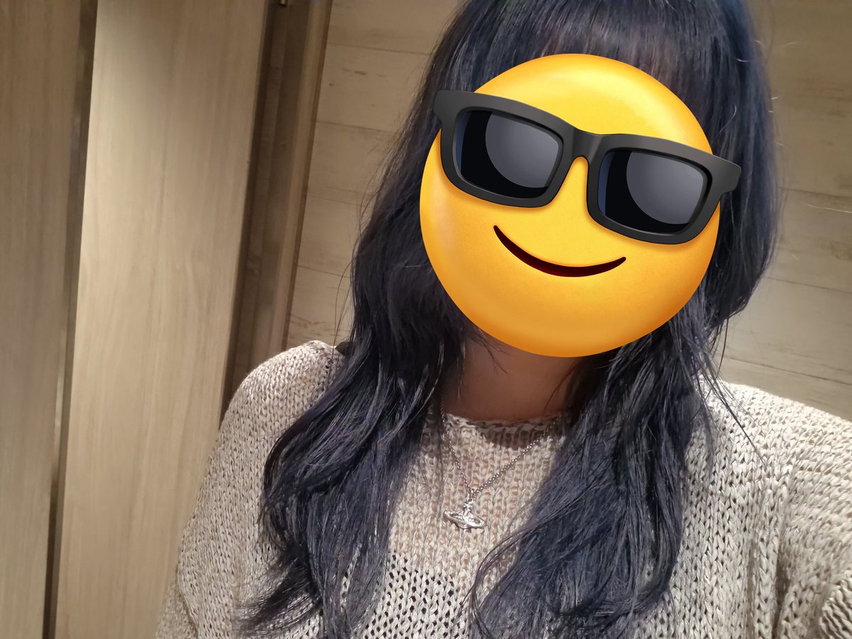 mika_mi103's tweet photo. 青 https://t.co/jEx3ddU1VB