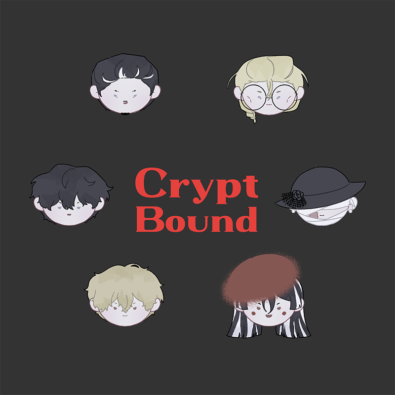 tw_k___b's tweet photo. CoC CryptBound(크립트바운드) 스포O

스틸컷 백업

https://t.co/jOBoe6T18E
PW: CBStill https://t.co/6KLf8qtu3m