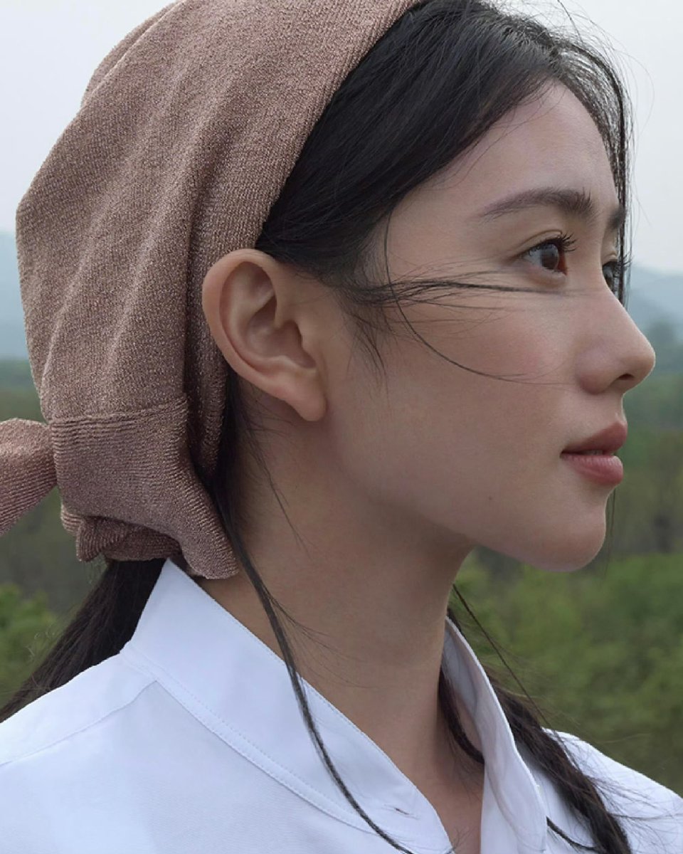 Face card never declines.💘 #LiuHaocun #刘浩存