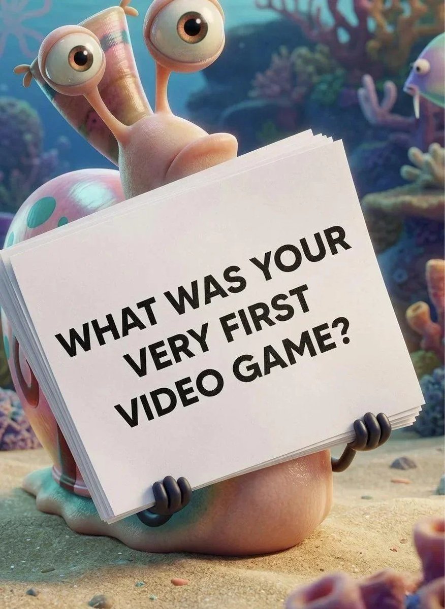 Video Game Nostalgia tweet media