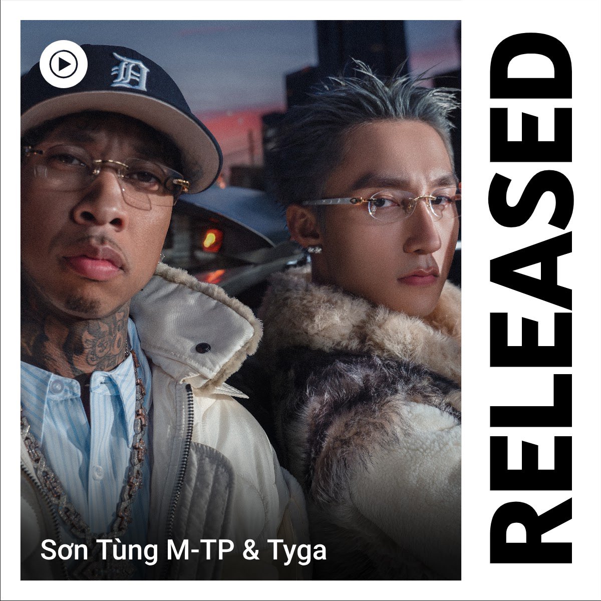 sontungmtp777's tweet photo. 📍 𝗖𝗢𝗠𝗘 𝗠𝗬 𝗪𝗔𝗬 in NY Times Square &amp; LA Sunset Boulevard 🌎  

Ai đang replay COME MY WAY trên YouTube Music mỗi ngày? 🙌  

Special thanks to YouTube Music for the support!  
Watch and listen to Come My Way now on YouTube Music ❤️‍🔥  
🔗 https://t.co/OE9aJvce92 https://t.co/eNFQX8JbkX