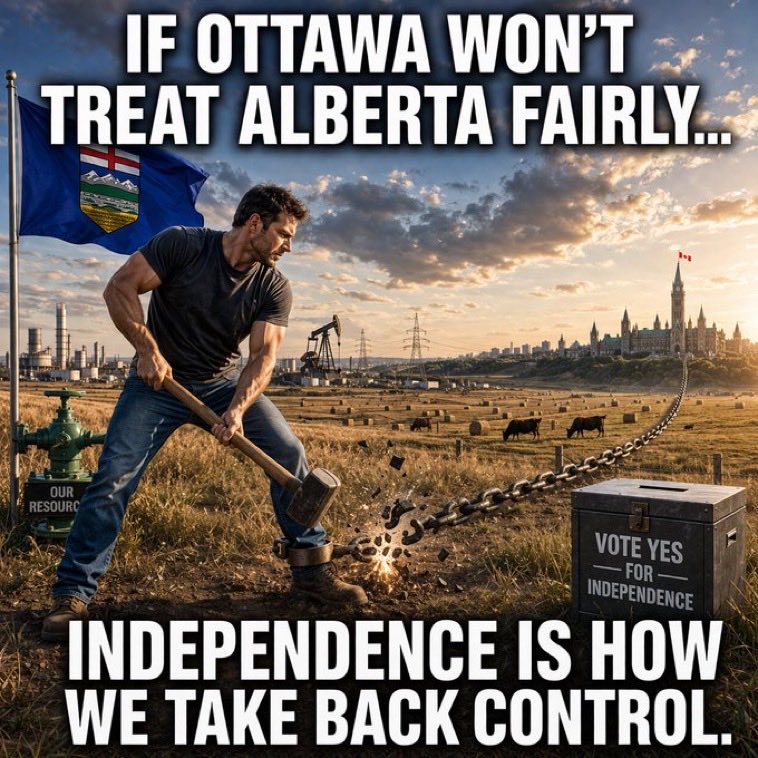 EventsNotify's tweet photo. @YukonStrong The only pipeline that will be built is one to carry tax payer money obtained from the "CO2 is a pollutant" scam into someone's offshore bank account

If you want a carbon dioxide sucking machine, pickup any straw &amp; pour yourself a sugary soft drink
Cost 5 cents

Alberta is DONE https://t.co/uInGdgSbHq