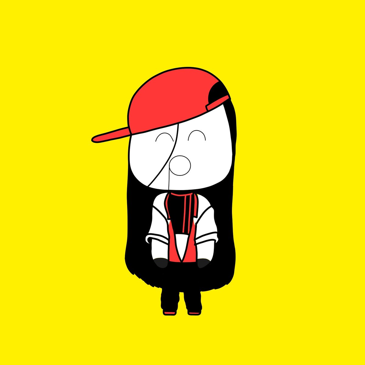 anticripper's tweet photo. Chibi #YiXi https://t.co/P52k1Xlp58