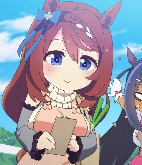 WingG73330's tweet photo. god the umayon style is so cute https://t.co/ZKW2j7KccT