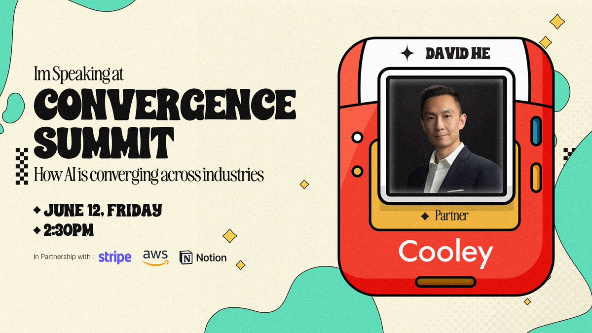 _ConvergenceAI tweet picture