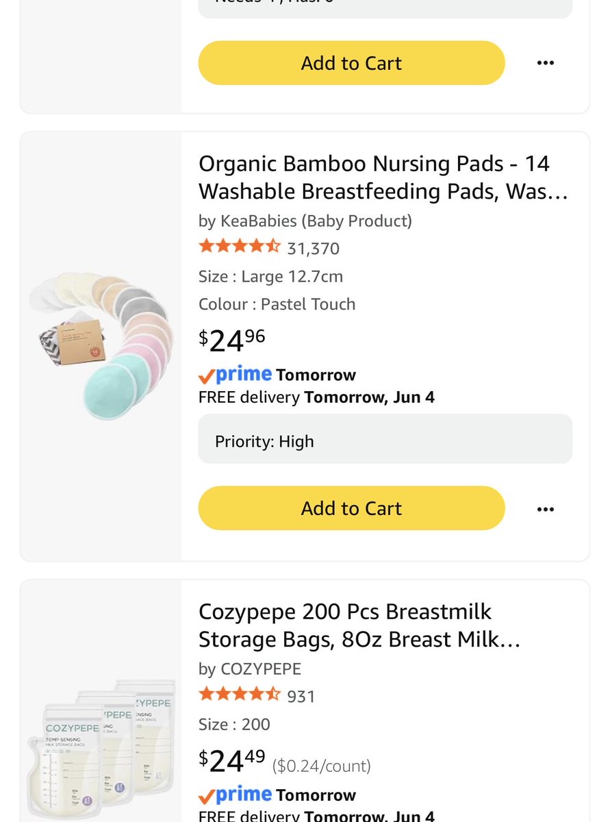 Bunniebhabiexo's tweet photo. Some of my biggest needs right now, who’s gonna help this sexy mama out😉😈🤰

#BabyRegistry #MomToBe #BabyOnTheWay #PregnancyJourney #BabyBump #PregnancyGlow #ExpectingMama #NewBaby #FirstTimeMom #MaternityLife #GrowingABaby #PregnantLife #BabyCountdown #RegistryWishList #BabyNeeds #SupportAMama #PregnantCreator #MaternityContent #BumpLove #PregnancyVibes #PregnantCreator #BumpObsessed #PregnancyQueen #PregnancyLover #BellyWorship

https://t.co/oYd99senrH

Baby registry 

https://t.co/MfTHuQ3fkU