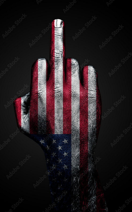 Billco_Ink's tweet photo. @CBS @CBSNews Hey CBS ... F*ck Off ! I hope you lose all your advertisers and have to shut your UN American ass down ! https://t.co/g1oHbwIszE