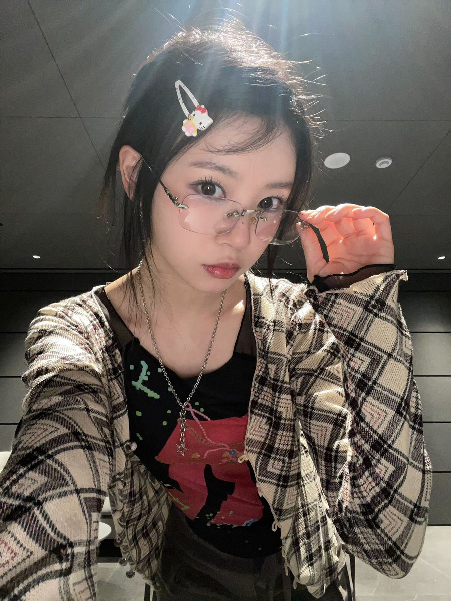 mingillit's tweet photo. 240603

⭐오늘은 고양이…??? 🐱 ⭐ https://t.co/749S6x7c25