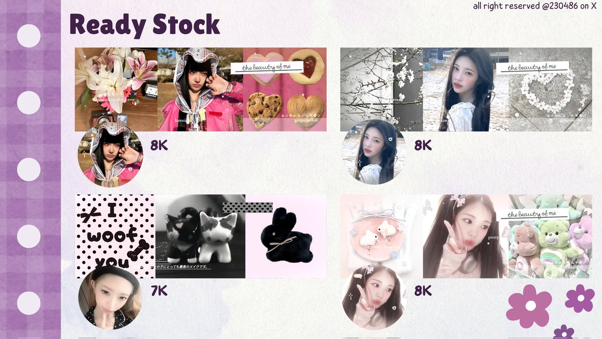 Janessa. OPTIP LAYOUT📌 tweet media
