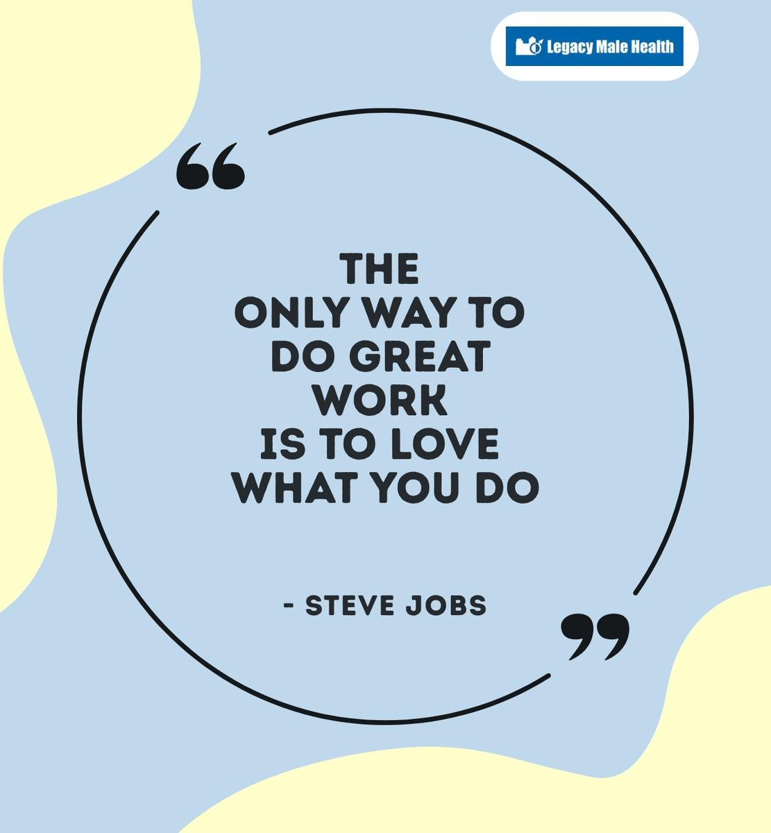 VasRevDoc's tweet photo. Do what you love and everything else will fall into place.
.
.
.
https://t.co/swGNfPzLU2
(972) 996-7177
5757 Warren Parkway, Suite 110, Frisco, Texas 75034
.
.
.
#motivation #success #stevejobs #frisco #TX #vasectomyreversaldoctor https://t.co/BJeegoidMk
