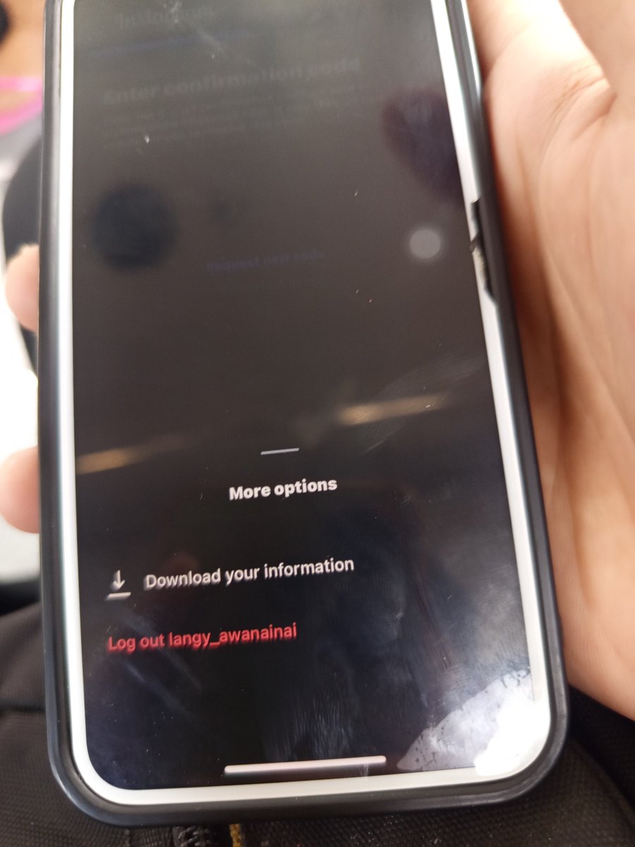 Justinevender's tweet photo. As you know @instagram i didnt violated any thing in my langyawanainai account and still i get restricted such as in the first place in was my second appeal already i did since may 13 2026 and still doesnt get any confirmation about it hopefully you solve this already than u inst https://t.co/zPjTelBmy0