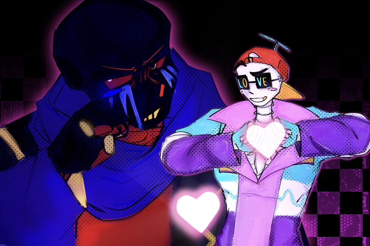 ZzNIXERS_'s tweet photo. Happy birthday to me! 🥳🎉
#Errorfresh #epicsans #crosssans #crepic #horrordust  #artdigital #art #Scrawl https://t.co/VC5KwzxOfp