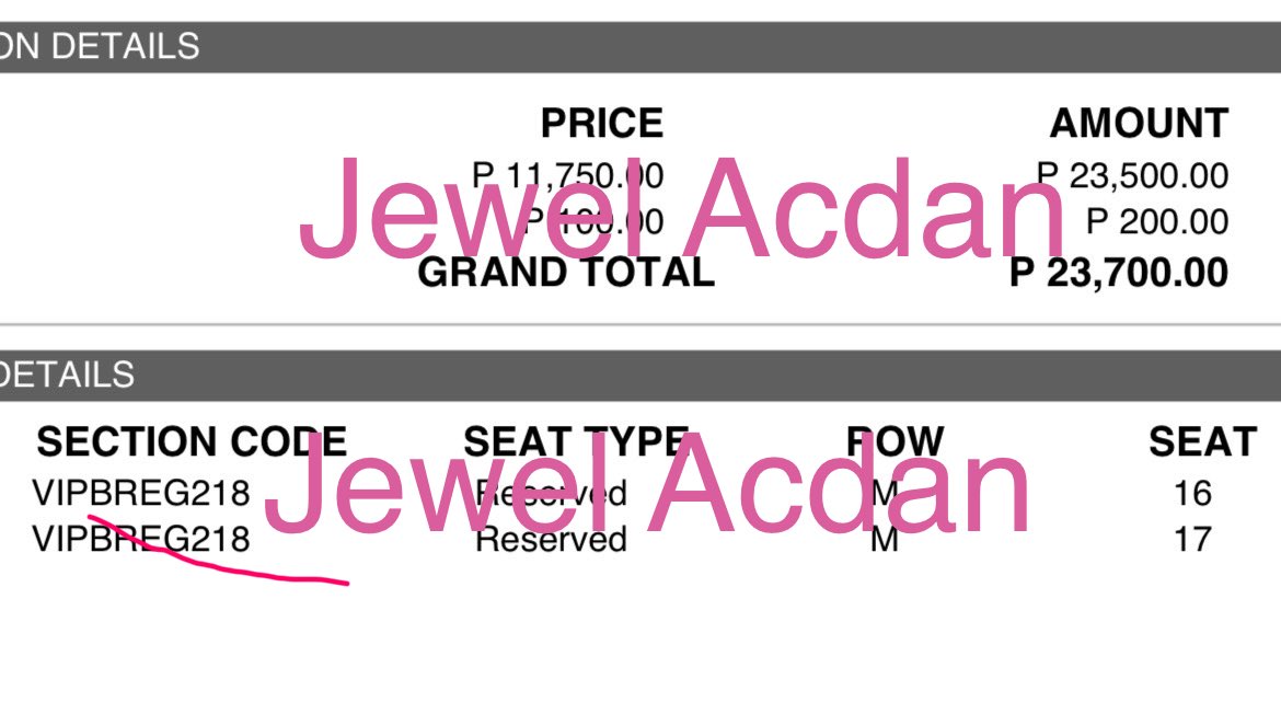 juwellerr's tweet photo. @msshasha_96 @PandauRORA_Lee Hi i have 2 VIP B Reg Babymonster

Meet up kaliwaan po same price. Unclaimed kasama po kayo kukuha ng tickets sa SM https://t.co/mduCyzLWsy