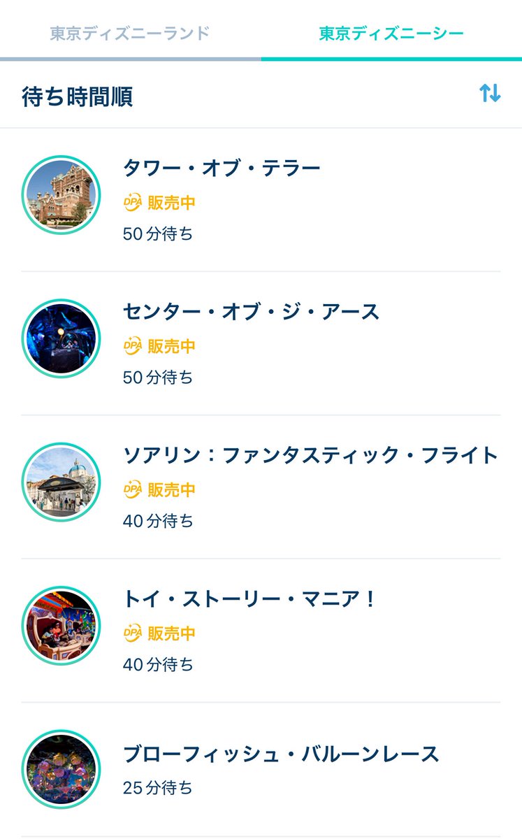rigumendisney's tweet photo. いいですか、落ち着いて聞いてください
これは閉園間際ではありません
14時半すぎの待ち時間です https://t.co/OHo0acEi5p