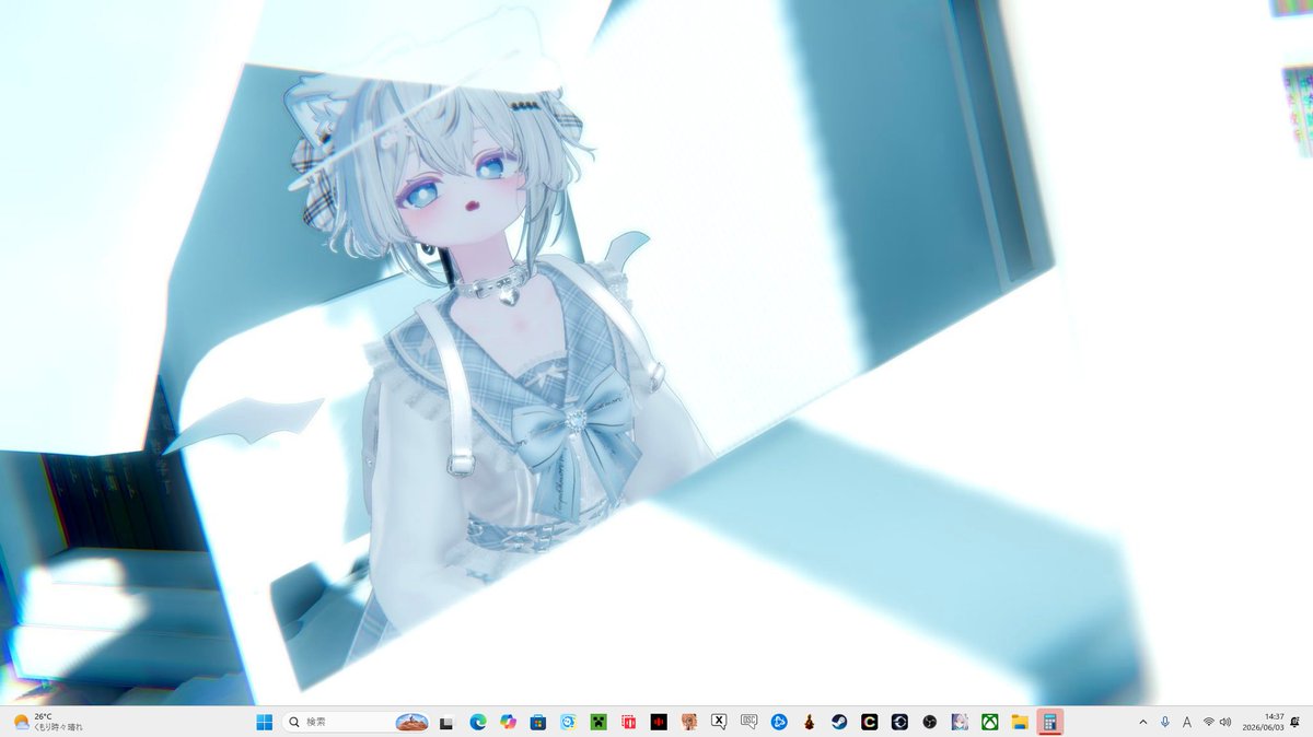 海月くらげ🪼🩵 (@kurage6767) on X