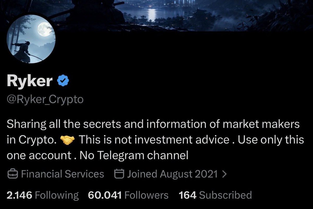 Ryker tweet media