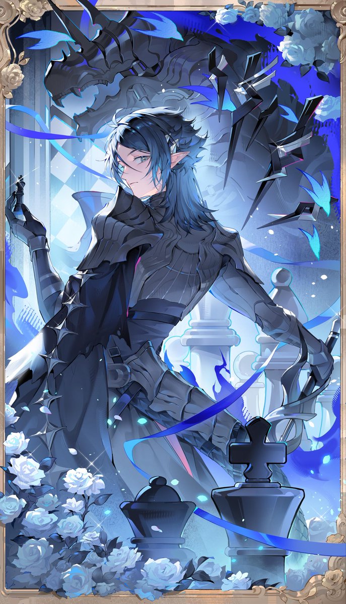 wangwang32z's tweet photo. ✨#明日方舟 #左乐  #アークナイツ #Arknights https://t.co/7rqqZQ1jhu