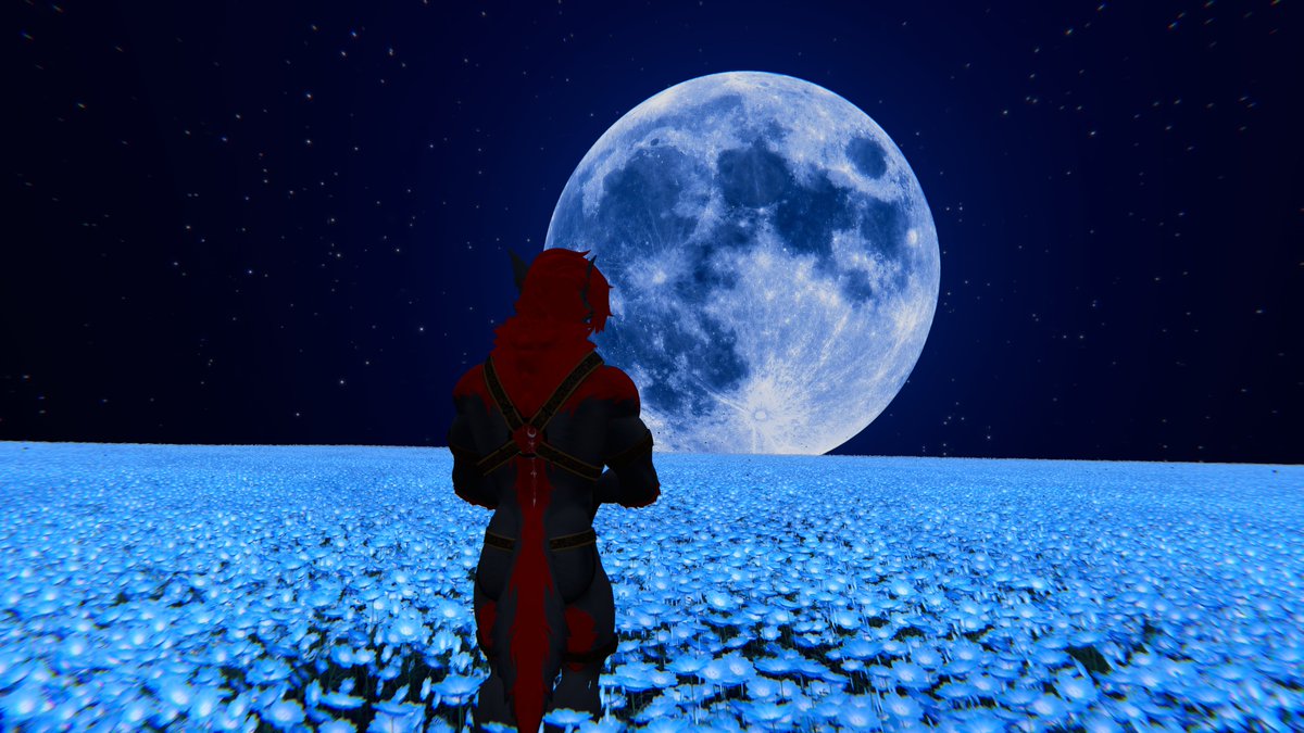 PyrocanineAD's tweet photo. Its gonna be a lonely night, without you by my side. https://t.co/nwVPf7HTJm