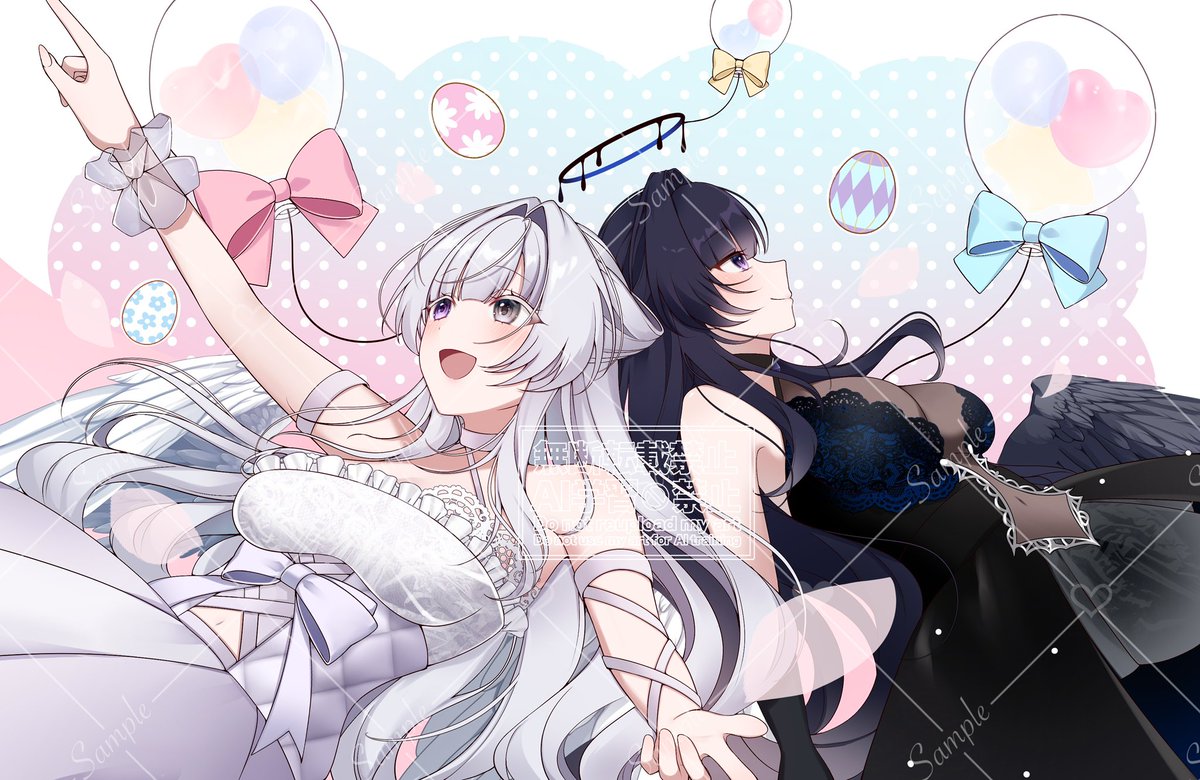 Utu_lu_'s tweet photo. 【ご依頼について】
夏用水着等身イラストについてですが、残り
6月末納品⇒1枠
7月末納品⇒2枠
空いております!!🌻
お見積もりだけでも構いませんので、是非お気軽にご相談ください🙏✨️
 #有償依頼 #イラスト依頼 https://t.co/FG7iEHr8a2