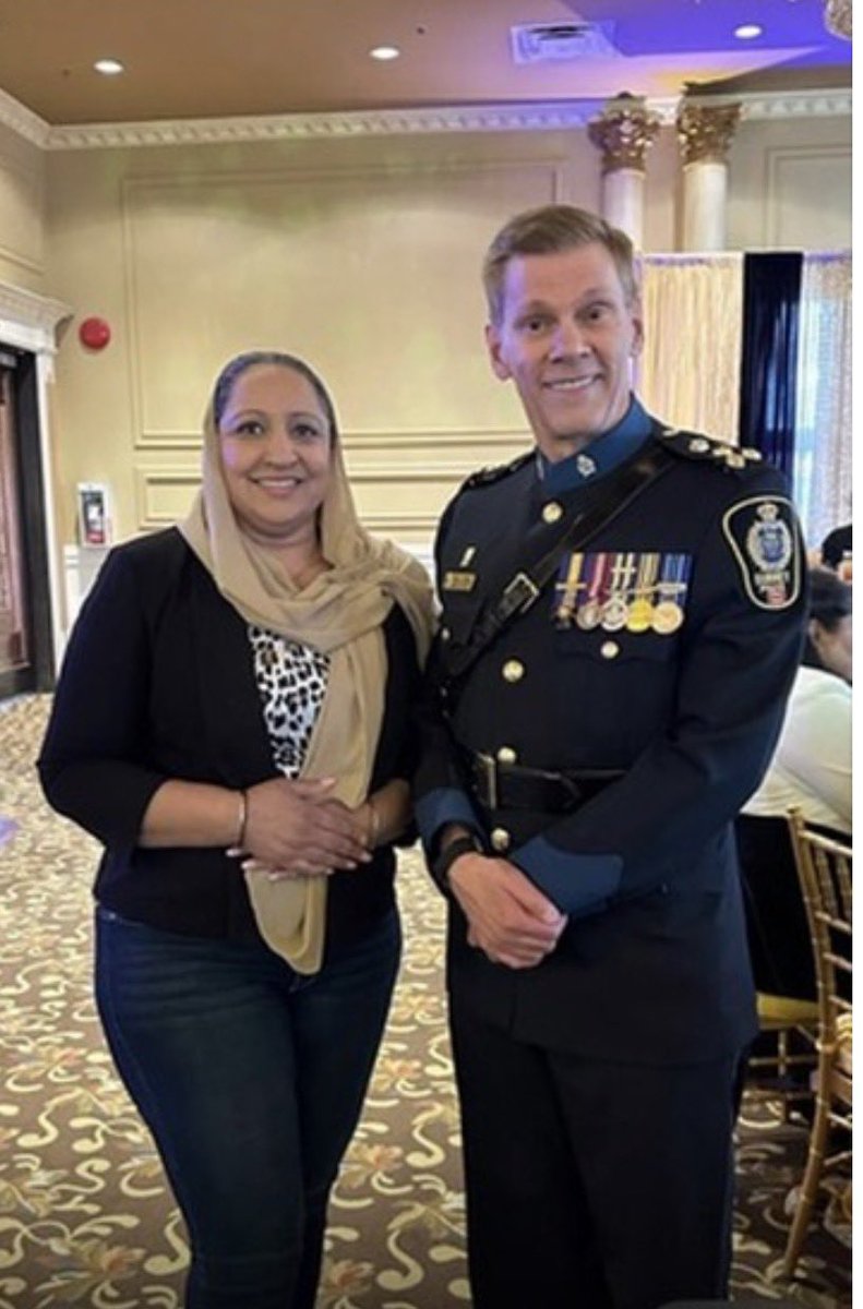 DupinderSaran's tweet photo. A sad day for many who have followed the growth of the Surrey Police Service. I am grateful for Surrey Police Service Chief Norm Lipinski’s years of service and dedication to public safety. Wishing him all the best in his next chapter. Wish it did not end this way for a senior police official who had 47 years of policing experience. I’m sure there are many other factors at play here.