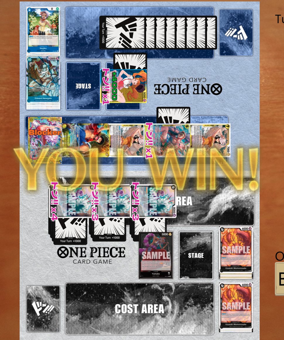 james0606's tweet photo. op16 black Yamato initial testings:
MVP 8c unblockable Yamato.
aggro need to push for game, dont drag too long and overextend. u will lose if u attack half heartedly. 
Nami, p enel and shanks feels ok,
but rosi and rg luffy seems the toughest for me. More testing needed. https://t.co/whkaEga5ci