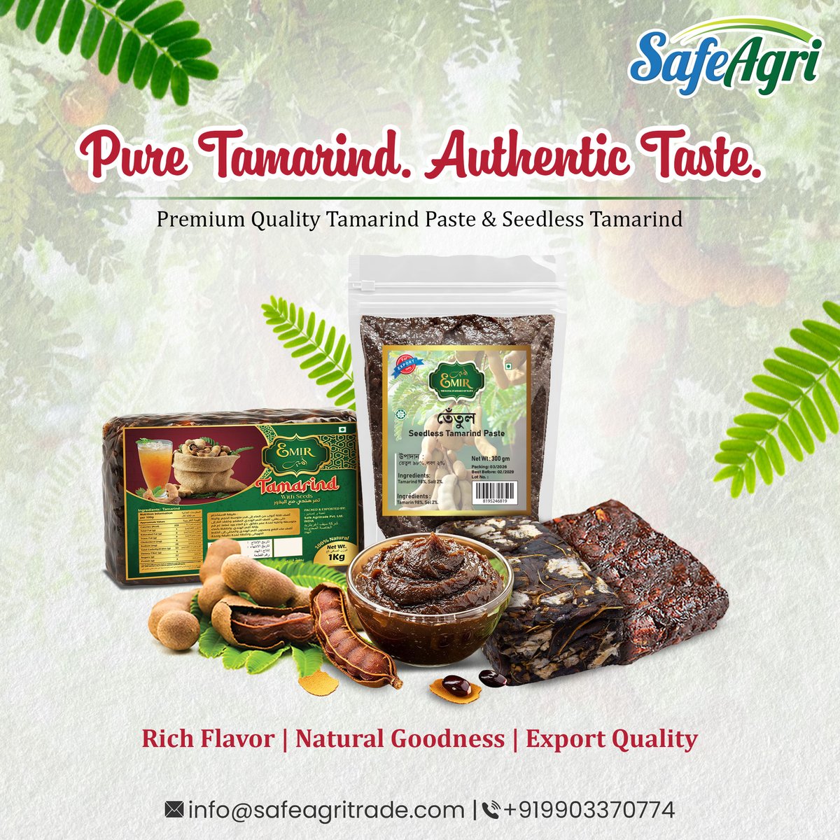 safeagri tweet picture