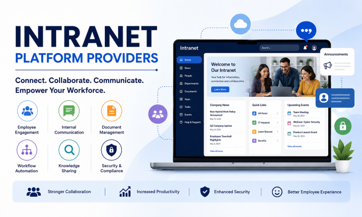 ben_gargi's tweet photo. SPARK Matrix™ Insights: The Global Intranet Platform Provider Landscape
https://t.co/gUOWdMXa8k
https://t.co/PTJFsMBGaI
#IntranetPlatforms #DigitalWorkplace
#EmployeeCommunication #SPARKMatrix
#WorkforceProductivity #EnterpriseCollaboration https://t.co/K0cc2Jed1g